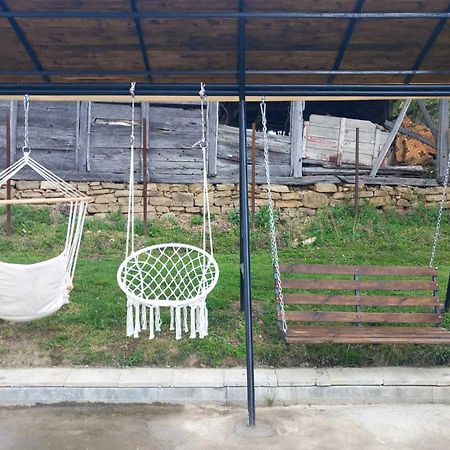 Бадевски Рай- Къща София Veliko Tărnovo Exteriör bild