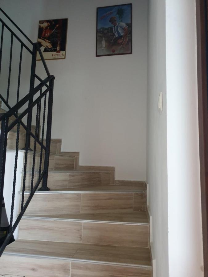Бадевски Рай- Къща София Veliko Tărnovo Exteriör bild
