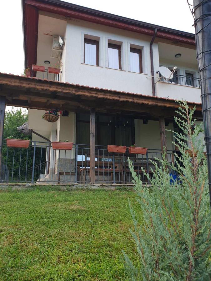 Бадевски Рай- Къща София Veliko Tărnovo Exteriör bild