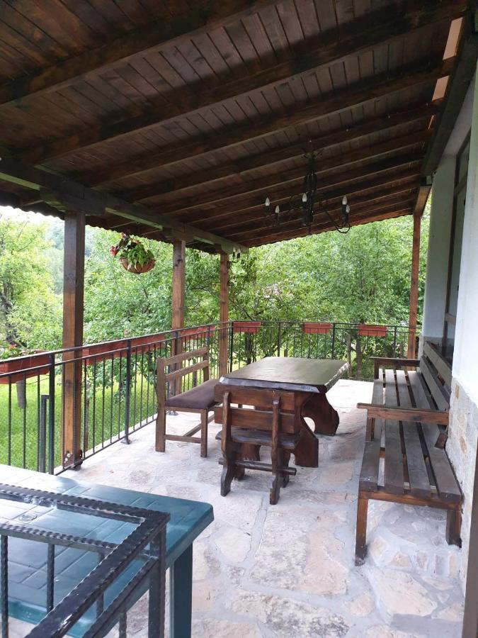 Бадевски Рай- Къща София Veliko Tărnovo Exteriör bild