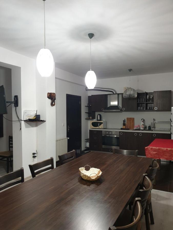 Бадевски Рай- Къща София Veliko Tărnovo Exteriör bild