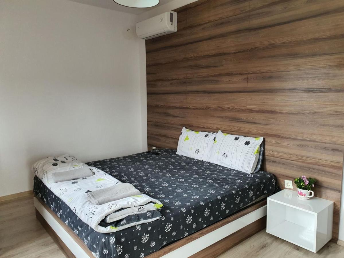 Бадевски Рай- Къща София Veliko Tărnovo Exteriör bild