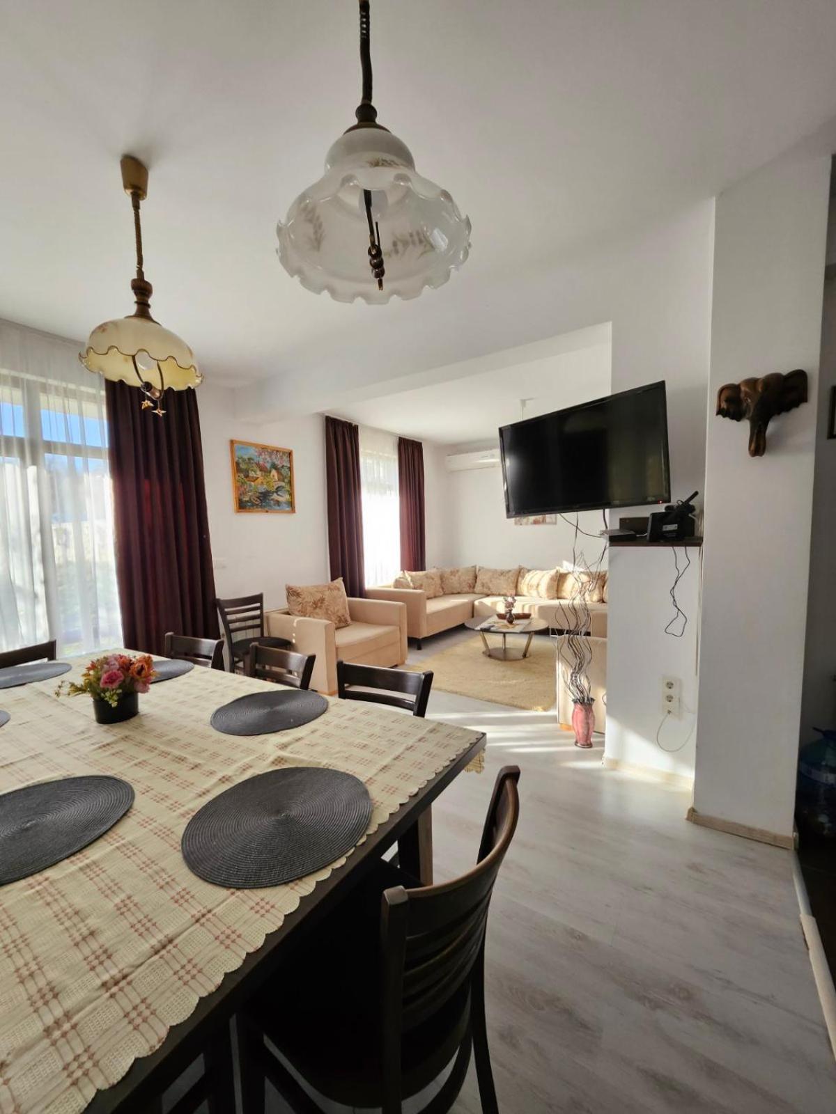 Бадевски Рай- Къща София Veliko Tărnovo Exteriör bild